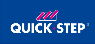 Logo Quick Step logo