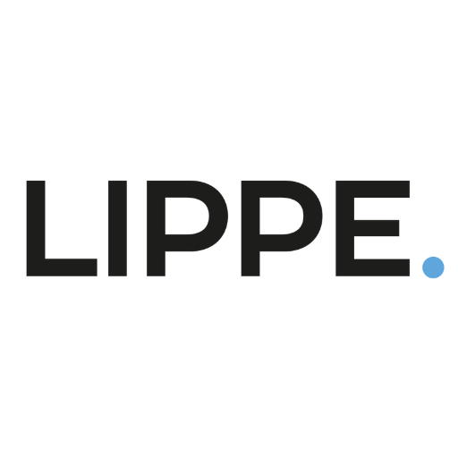 Logo Lippe Project logo 2025