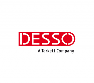 Logo Desso logo