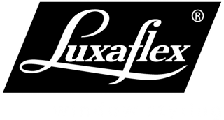 Logo Luxaflex logo