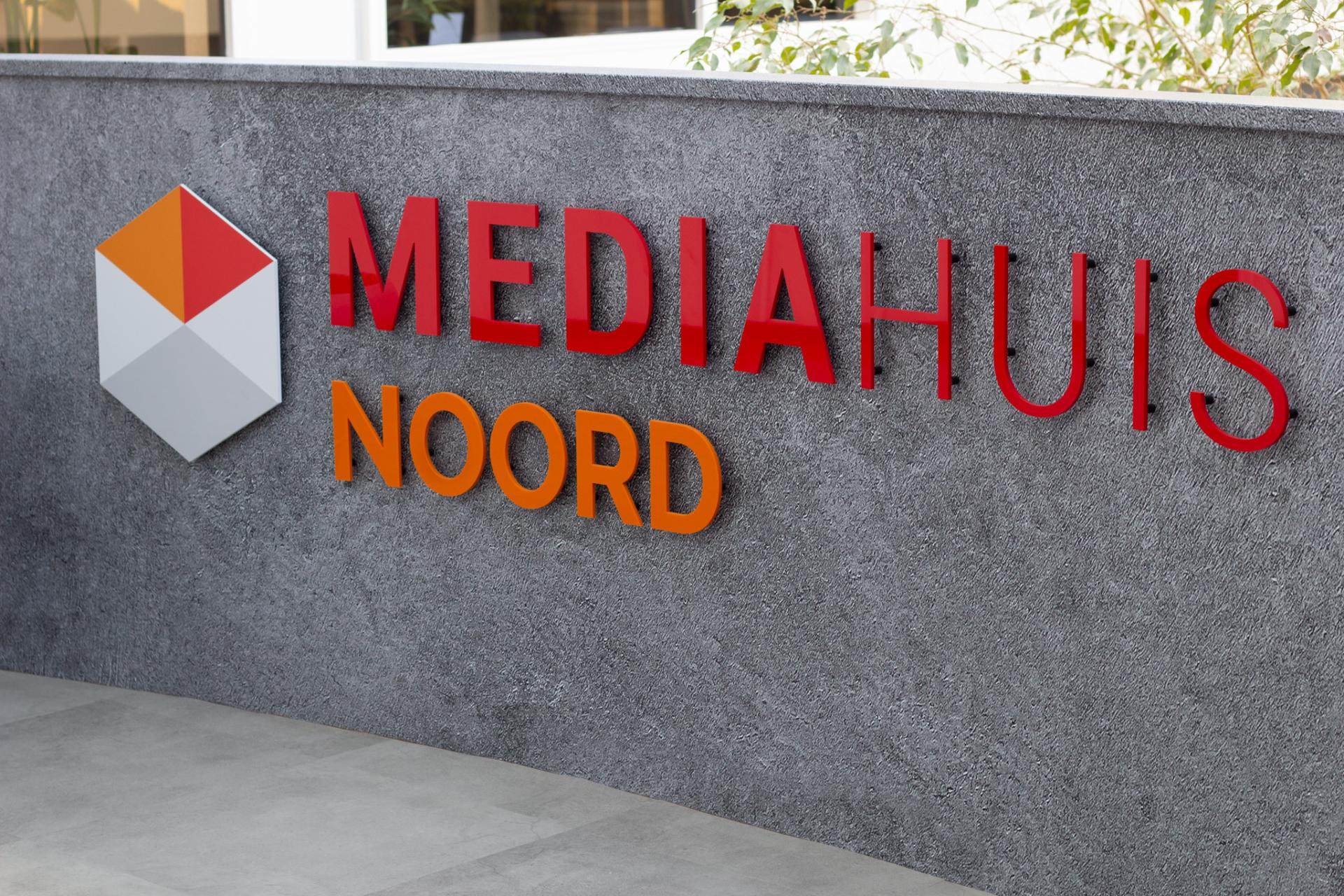 Mediahuis Noord