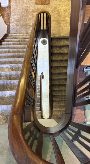 Projectinrichting Lauswolt