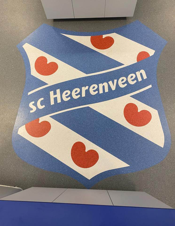 SC Heerenveen