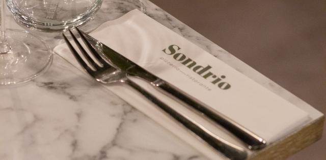 Sondrio Drachten