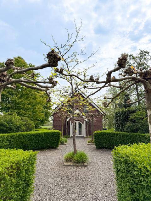Het kerkje